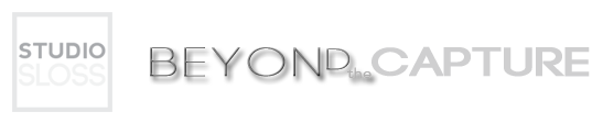 Beyond the Capture Photo Tours Logo