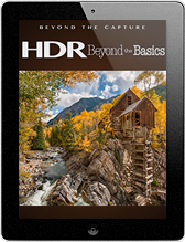 HDR – Beyond The Basics